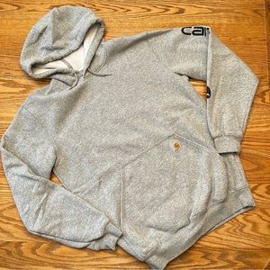 Men’s Carhartt Loose Fit Hoodie